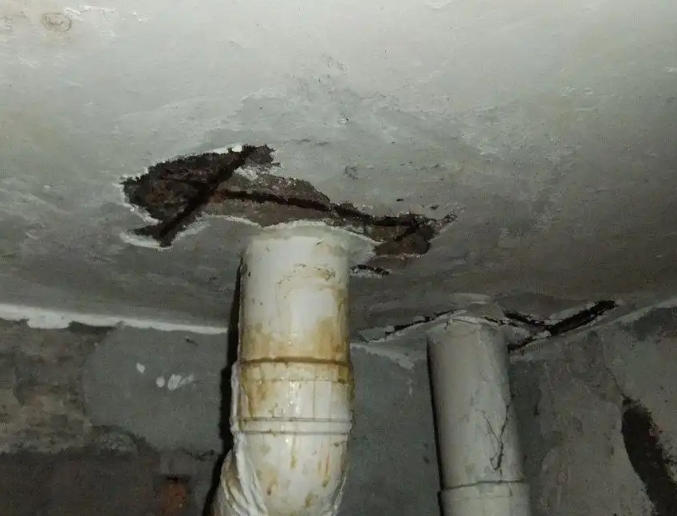 盐亭卫生间漏水维修公司浅析盐亭卫生间渗水维修的方法