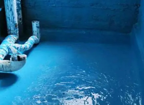 盐亭卫生间漏水维修公司分下防水公司如何判断防水工程的质量?
