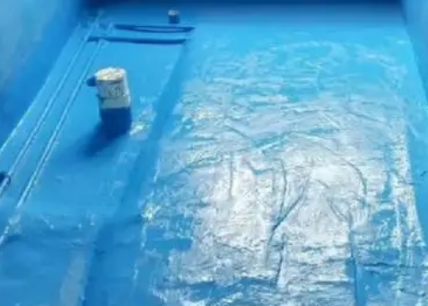 盐亭卫生间漏水维修公司分享下盐亭卫生间防水工程中常用防水涂料介绍。